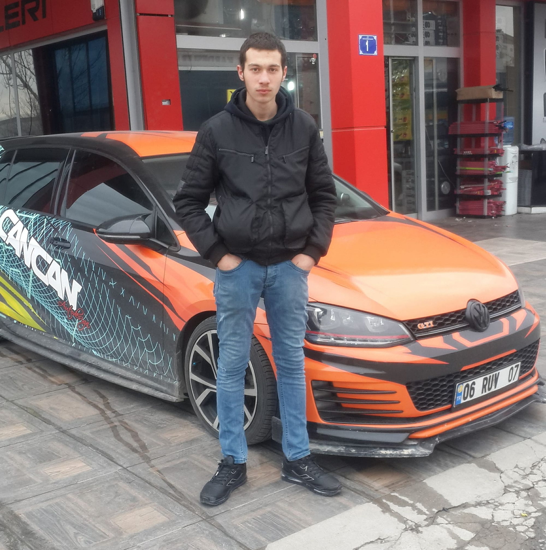 Ömer