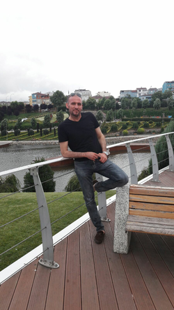 Yağız