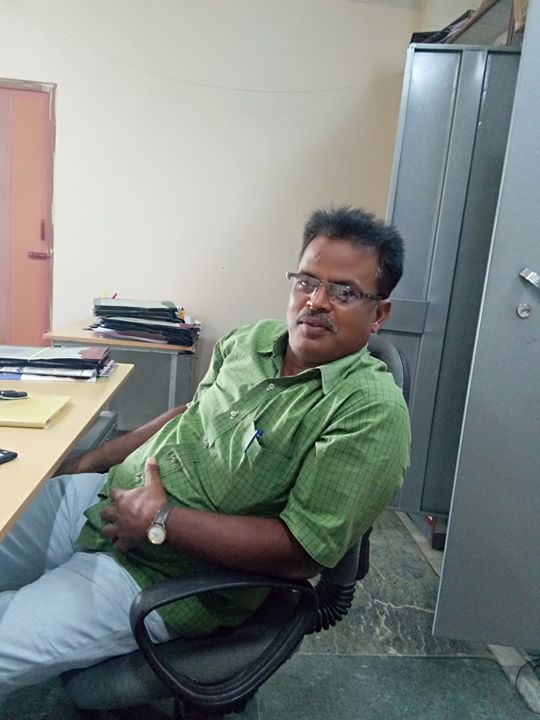 Govindasamy