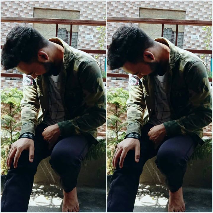 Parvesh