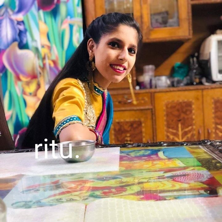 Ritika
