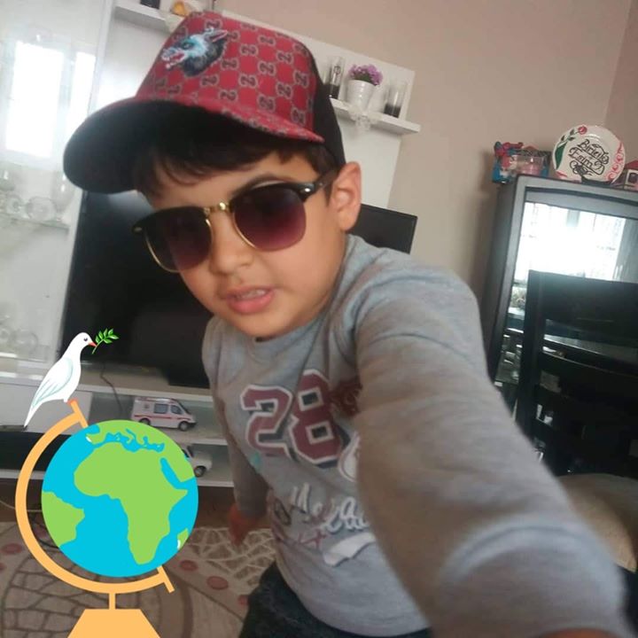 Enes