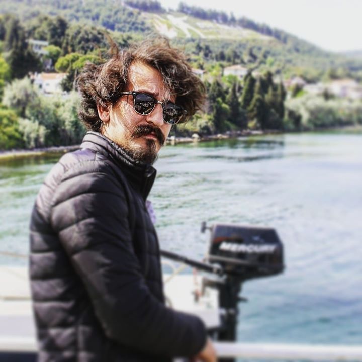 Erkan