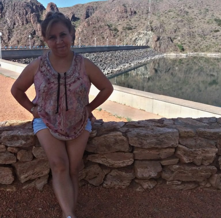 Ximena