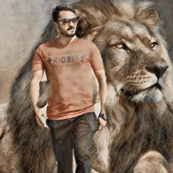 Hossain