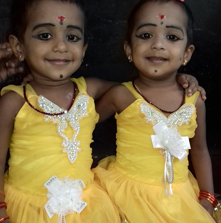 Suresh