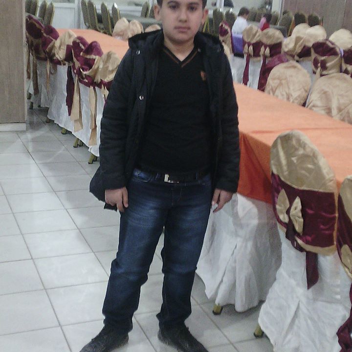 Abdulselam