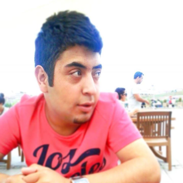 Bilal