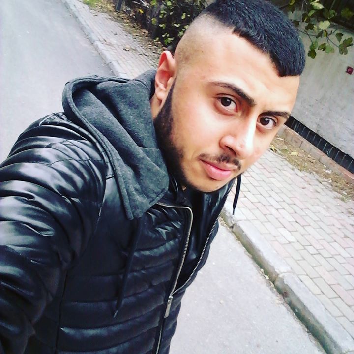 Muhammed