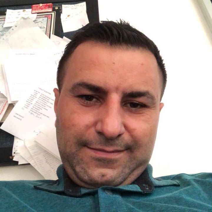 Gürbüz