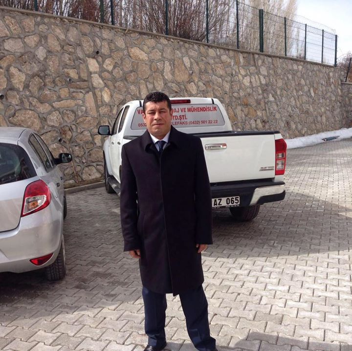 Şevket