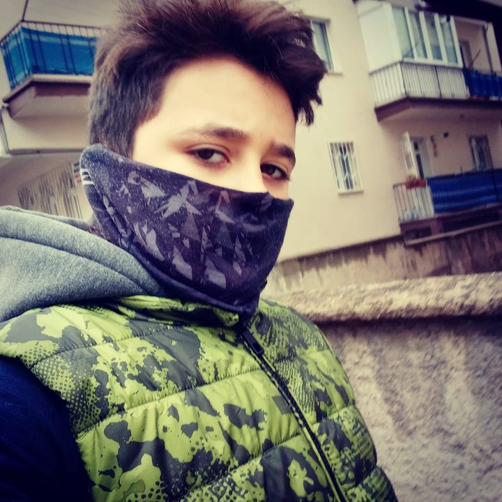 Melikyahya