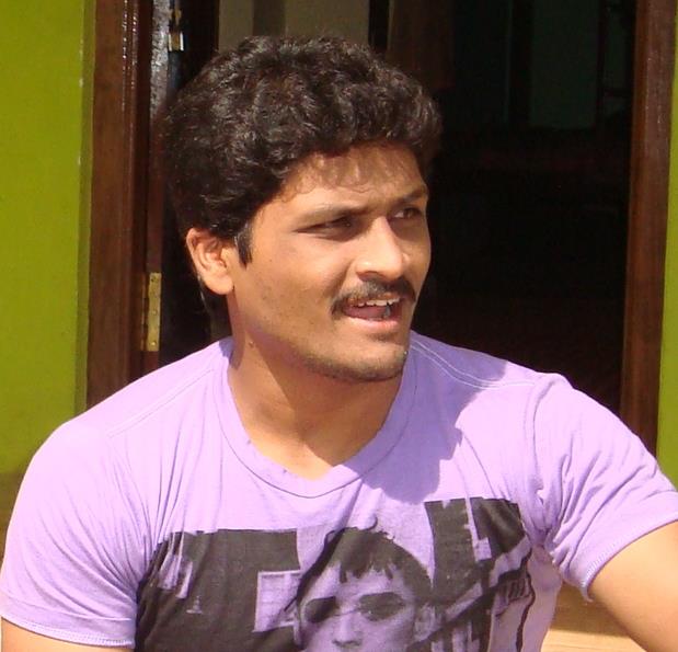 Thejesh