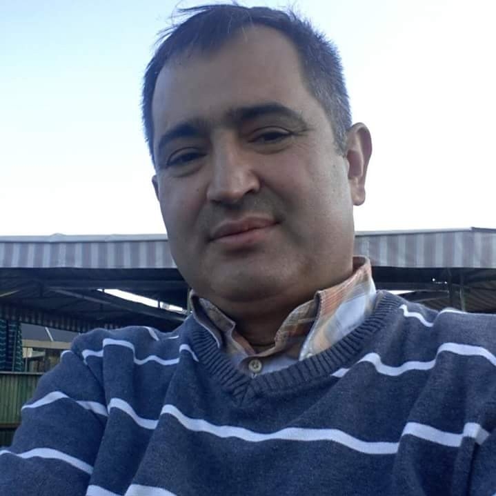 Ahmet