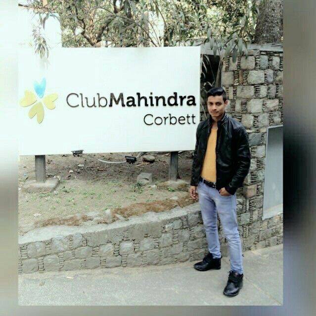 Sandeep