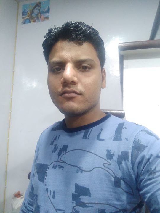 Dindayal