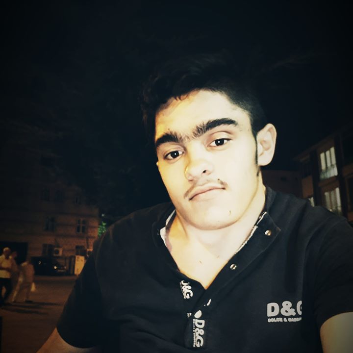 محمد
