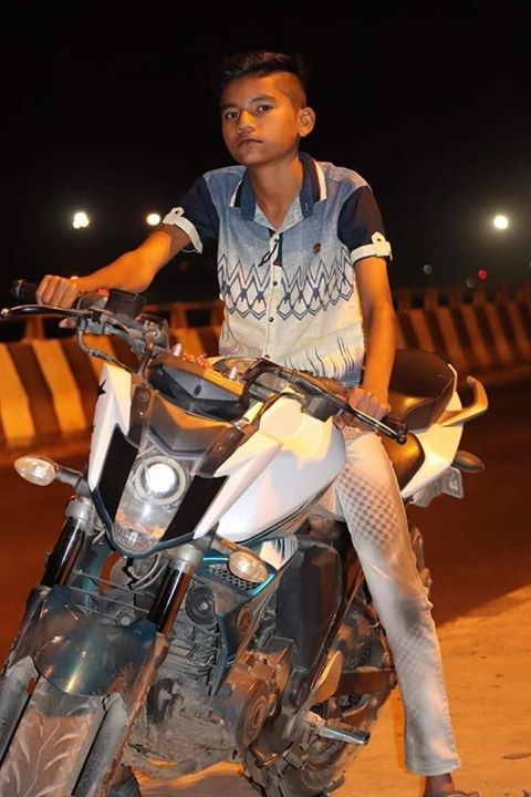Patel