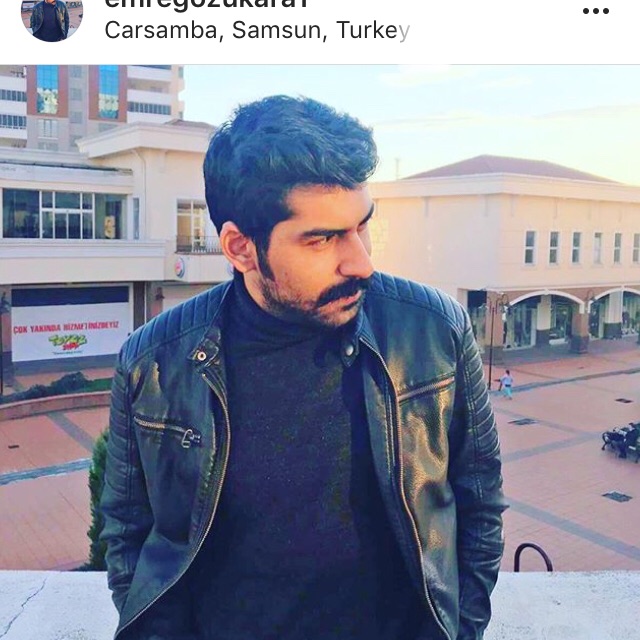 Emre