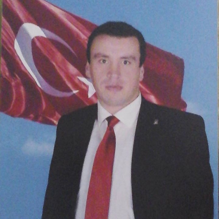 Ahmet