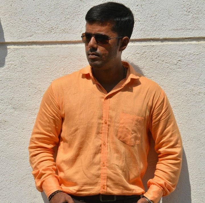Vishal