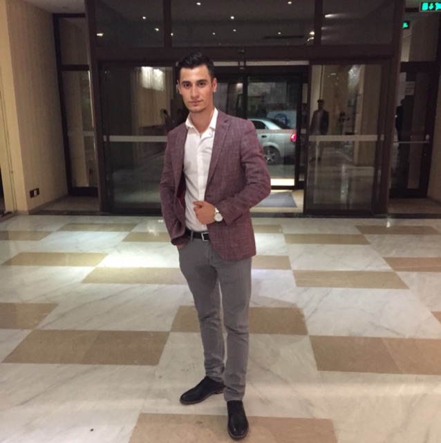 Melih