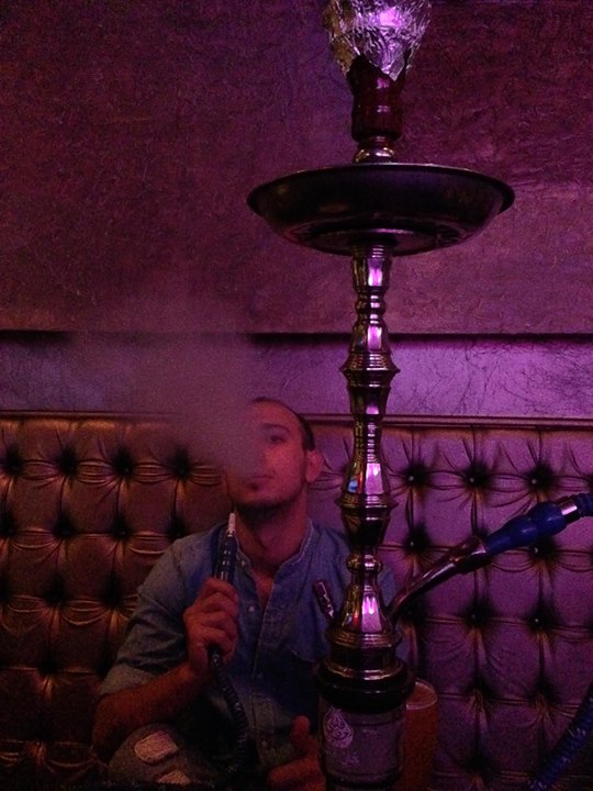 Mustafa