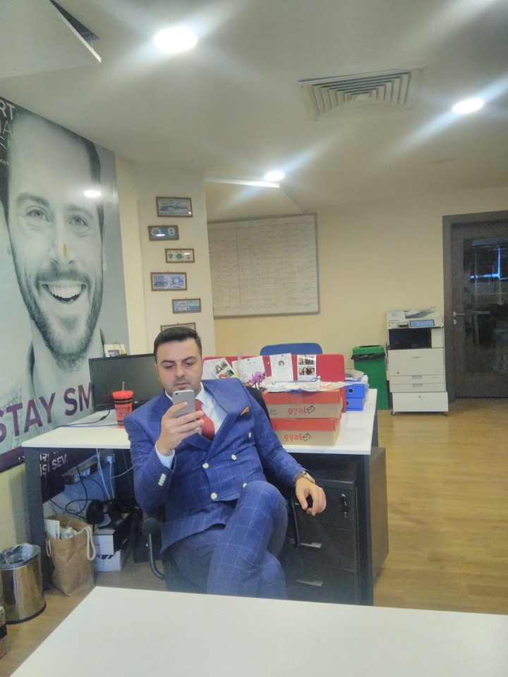 Emrah