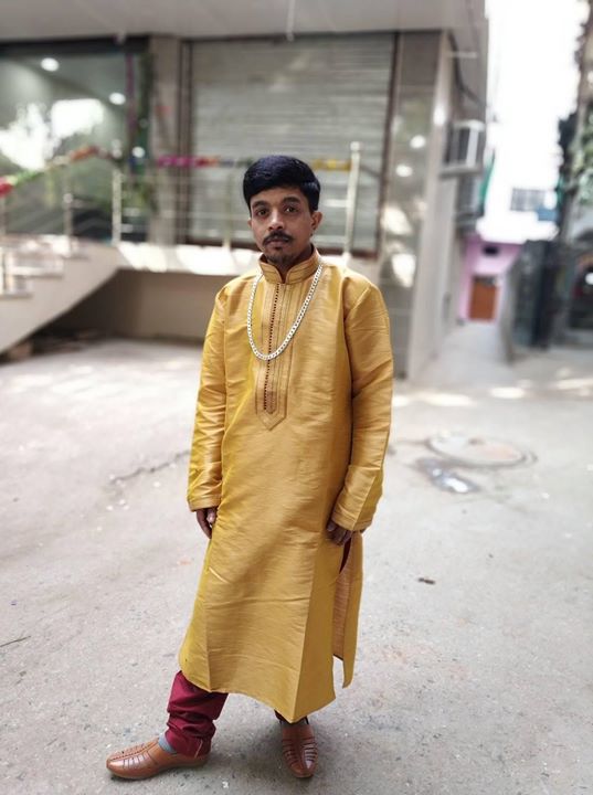 Ankush