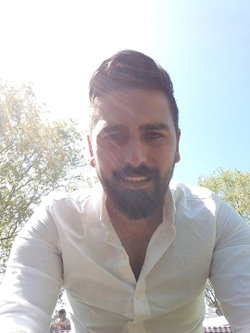 Şafak