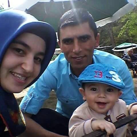 Ahmet