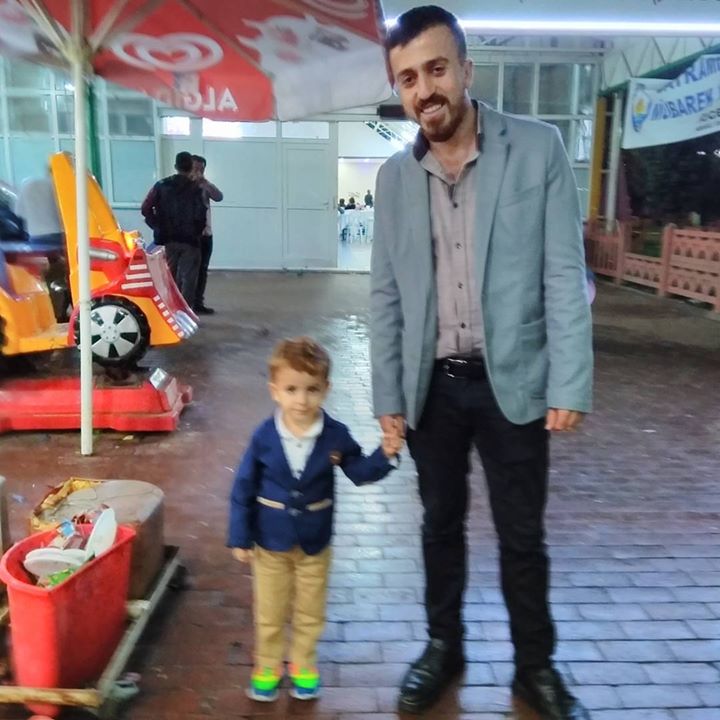 Muzaffer