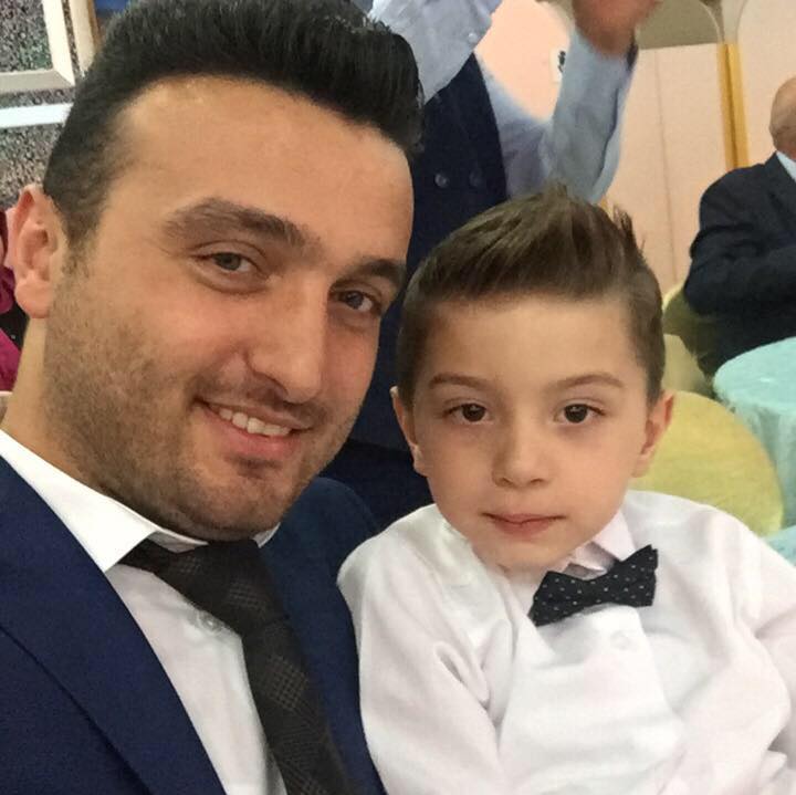 Cemal