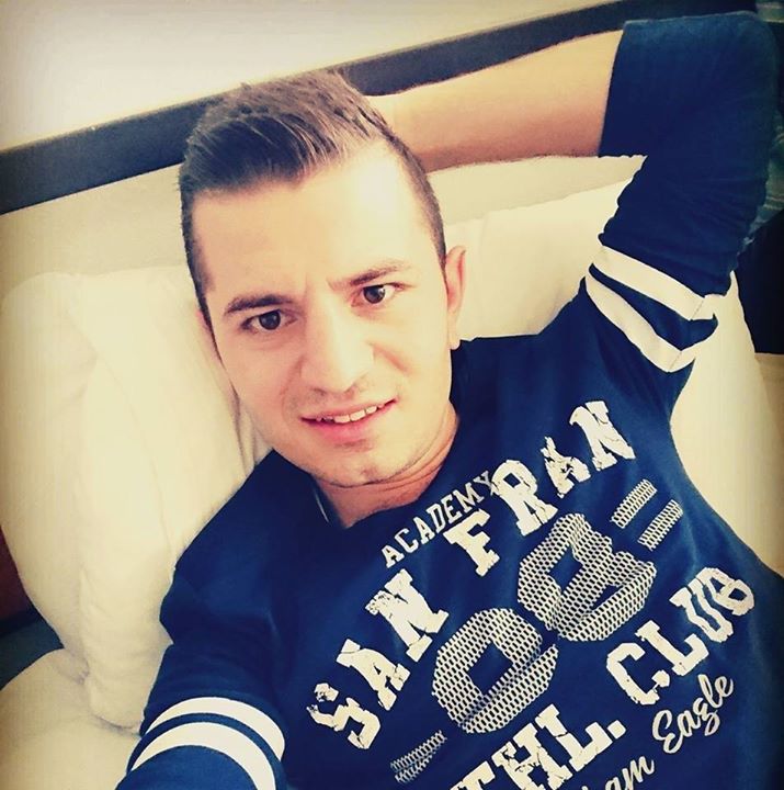 Aydogan