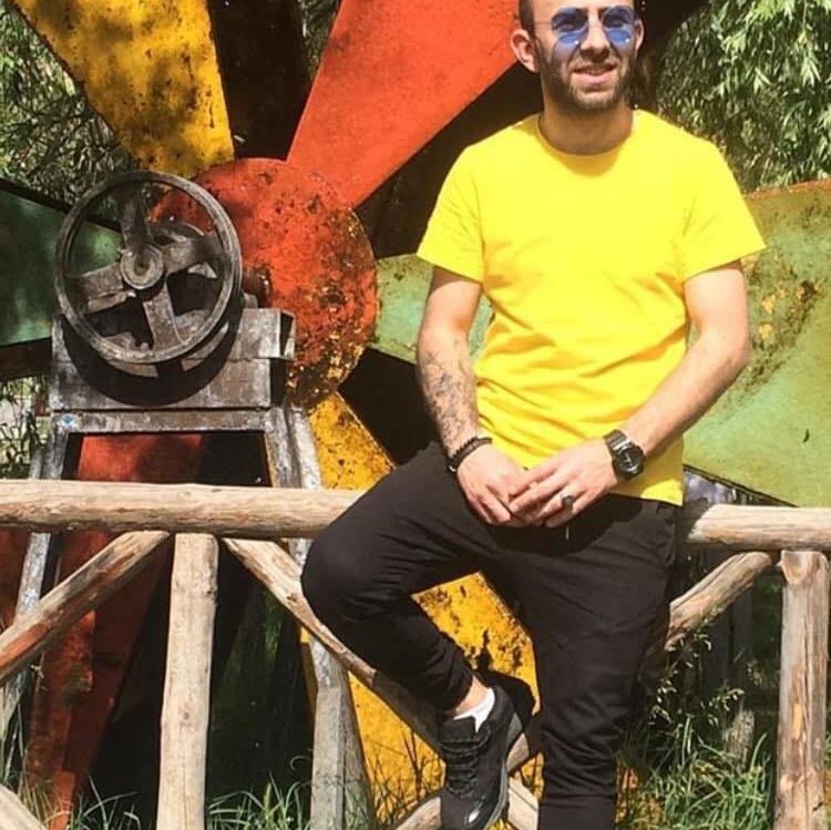 Gökhan