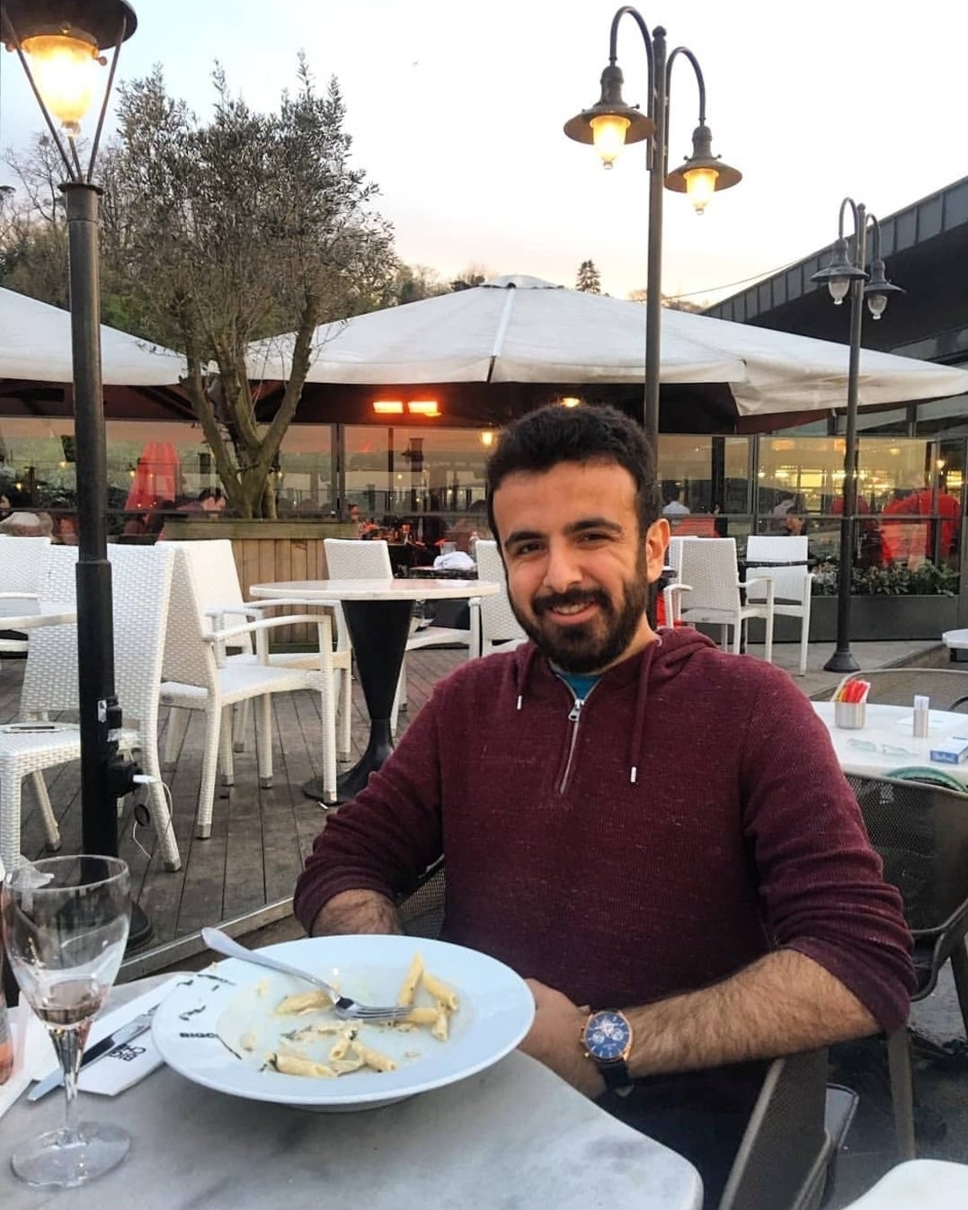 Mustafa