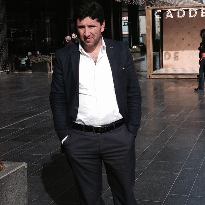 Özcan