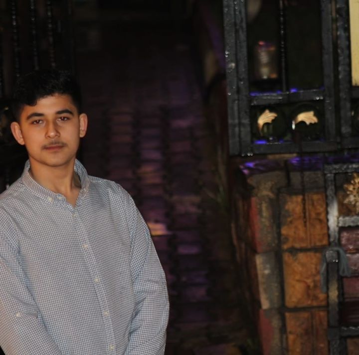 Mustafa