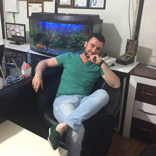 Şahin