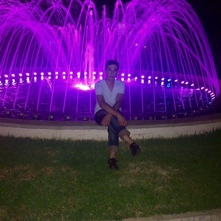 Cengiz