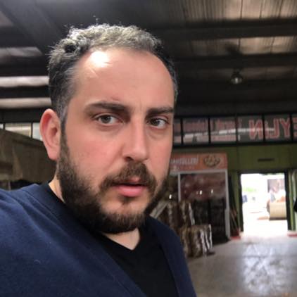Ömer