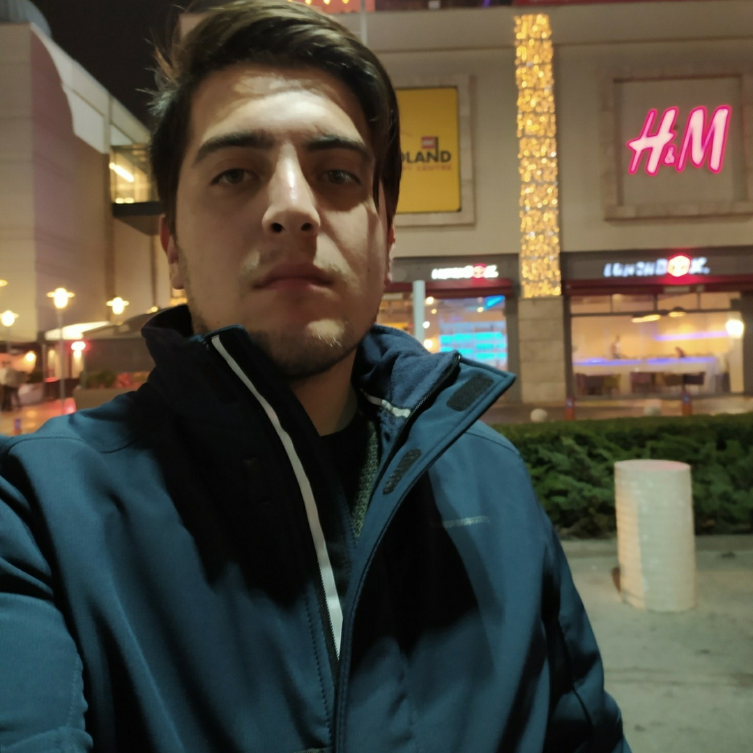 Mehmet