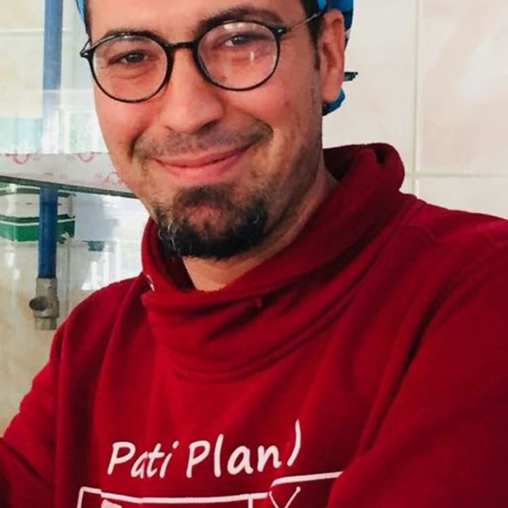 Kazım