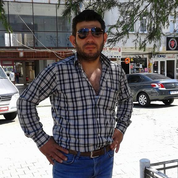 Turgay