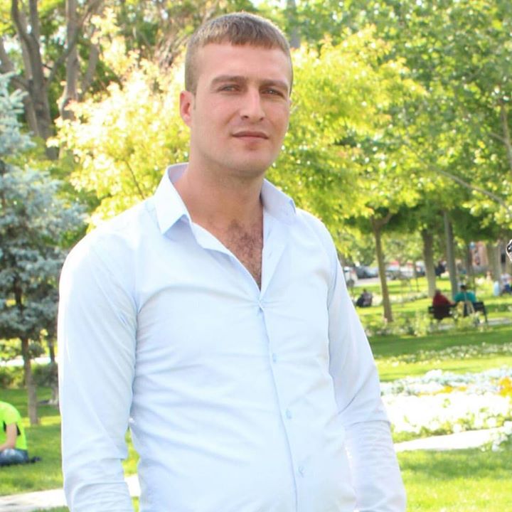 Ahmet