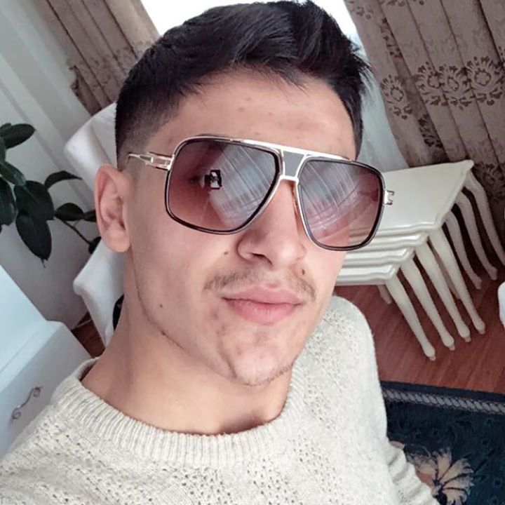 Yusuf