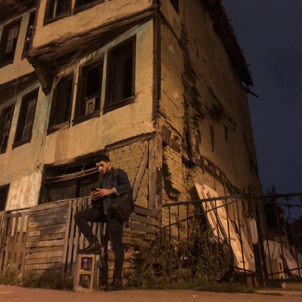 Aykut