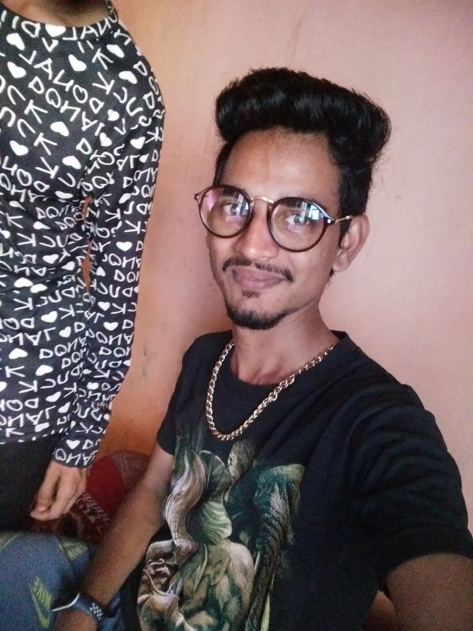 Satamkar