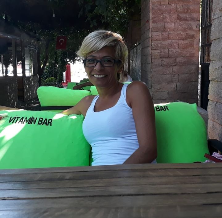 Dilek