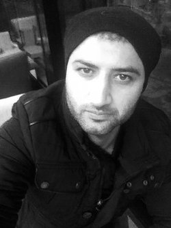 Gökhan